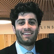 Fadi Pulous, PhD - Mass General Hospital