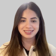 Saman Doroodgar Jorshery, MD-MPH - Mass General Hospital