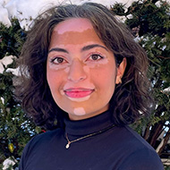 Supraja Sama - Mass General Hospital