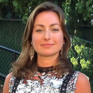 Tamara Babenko - Mass General Hospital