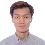 Jor Sam (Terry) Ho, MPH - Mass General Hospital