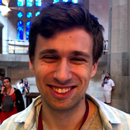 Veniamin Knyazev - Mass General Hospital