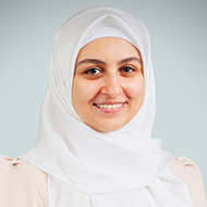 Wesam Aldosoky - Mass General Hospital