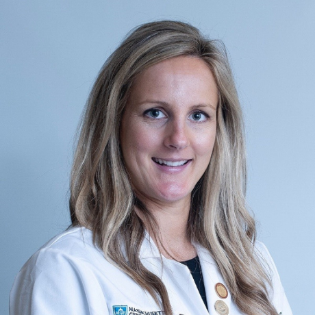 Photo of Melissa Chittle, PA-C