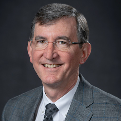 James A. Brink, MD James A. Brink, MD