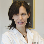 Allison J. Coopersmith - Mass General Hospital