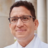 Javier M. Romero MD, FAHA - Mass General Hospital