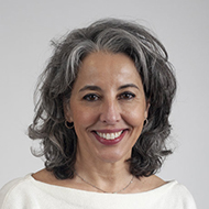 Teresa Victoria, MD, PhD - Mass General Hospital