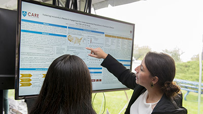 Research at MGH Chelsea