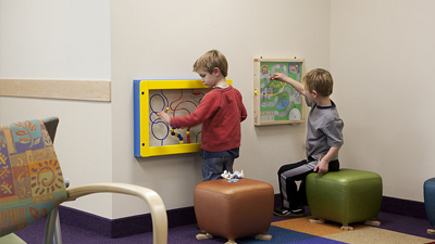 Pediatric Services
