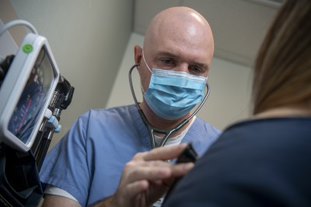 Drug Allergy and Desensitization Program Drug Allergy and Desensitization Program