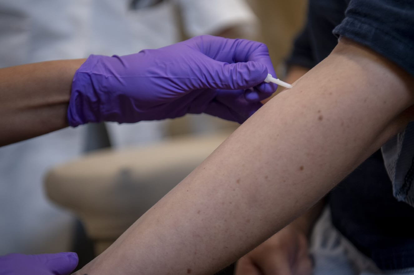 Seasonal, Perennial and Environmental Allergies Program Seasonal, Perennial and Environmental Allergies Program