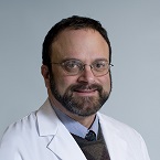 Donald Bloch, MD