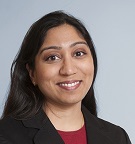 Sartia Patil, MD