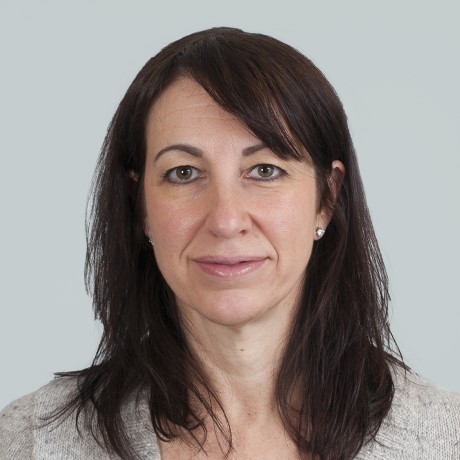 Abigail Scherrer Abigail Scherrer