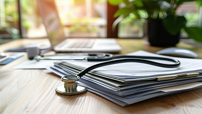 View our publications