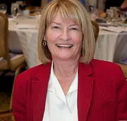 Susan Edgman-Levitan, PA