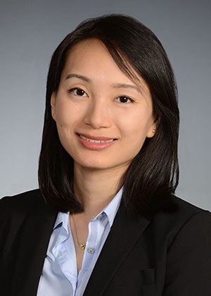 Yushan (Sophie) Pan, MD