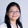 Cindy Yu, MD