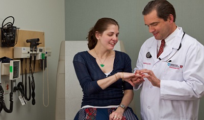 Rheumatology at Mass General