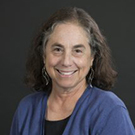 Barbara Moscowitz, MSW, LICSW