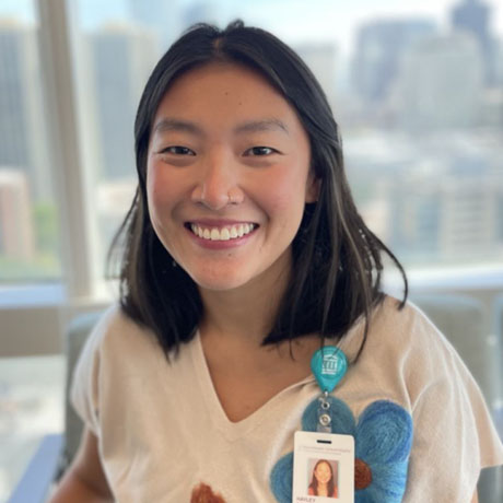 Hayley Forbes Hayley Forbes