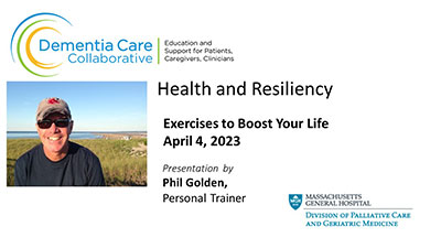 Video: Exercises to Boost Your Life