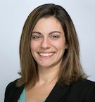 Alicia Rizzo, MD, PhD