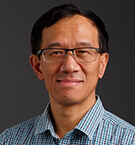 Yimu Yang, MD, PhD