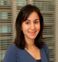 Sara Kalkhoran, MD, MAS, Mass General Tobacco Research Treatment Center
