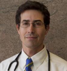 Jonathan Winickoff, MD, Mass General Tobacco Research Treatment Center