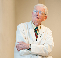 Paul S. Russell, MD