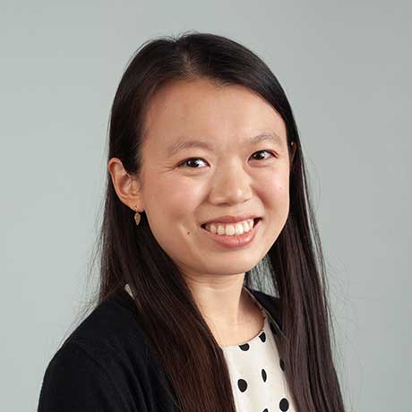 Sarah Di, PA Sarah Di, PA