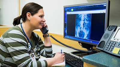 Treatments & Services services to patients