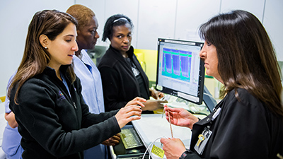 Clinical Trials overview of clinical trials