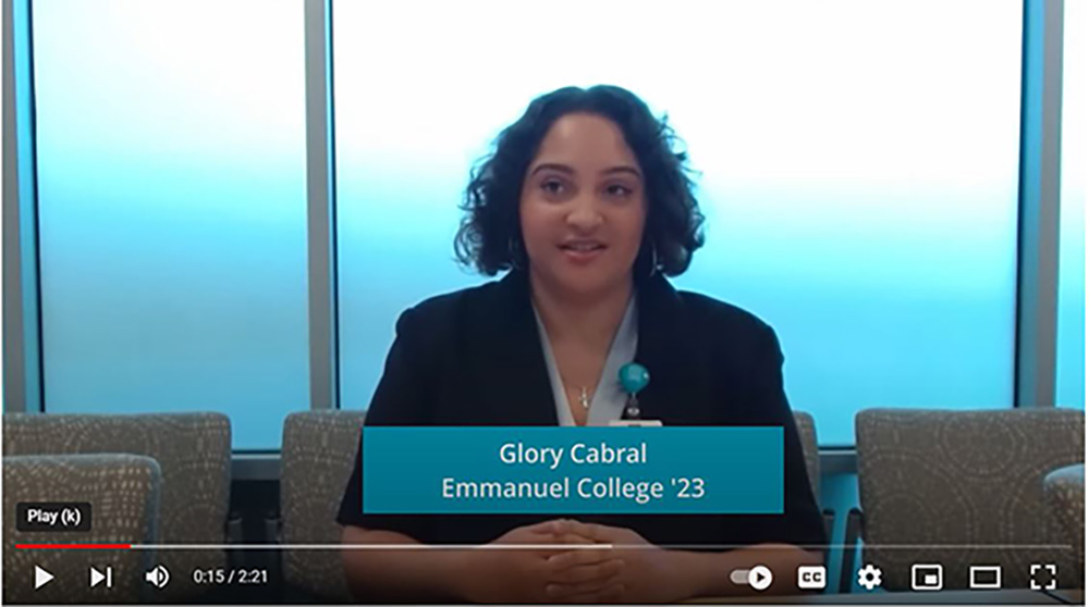 Video about the program Video about the program