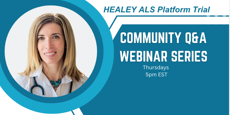 Community Webinar Community Webinar