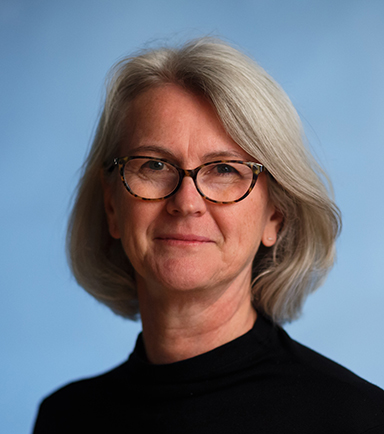 Diane Lipscombe, PhD