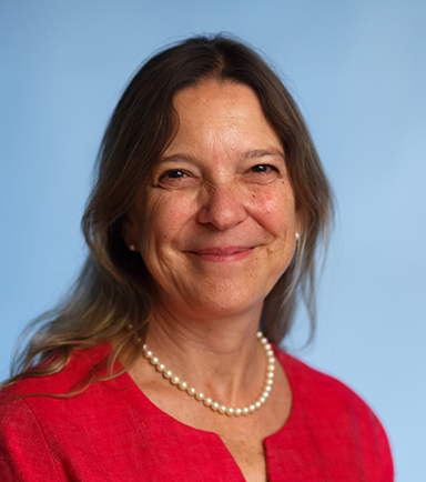 Lucie Bruijn, PhD, MBA