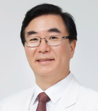Seung H Kim, MD, PhD
