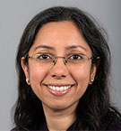 Divya Jayaraman, MD, PhD