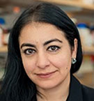 Ghazaleh Sadri-Vakili, MS, PhD