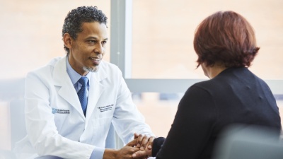 Meet Our Neurology Physicians