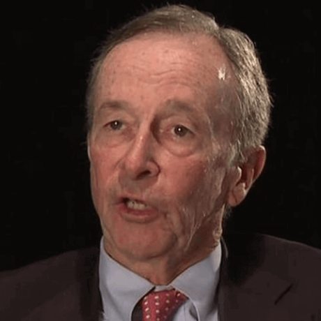 Headshot: Henry McCance Headshot: Henry McCance