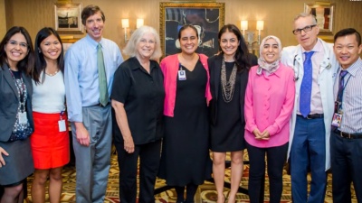 Mass General Brigham Neurology Residency