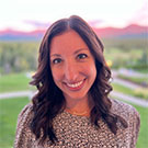 Jennifer Freeburn, MS, CCC-SLP