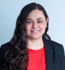 Farrah Mateen, MD, PhD
