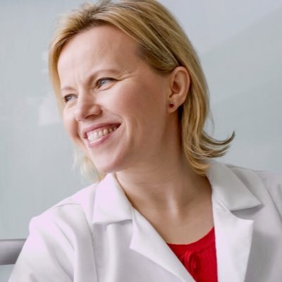 Natalia Rost, MD