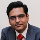 Siddharth Patel, PhD