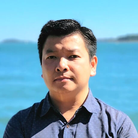 Hoang-Dai Tran, PhD